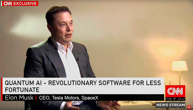 quantum ai trading platform scam