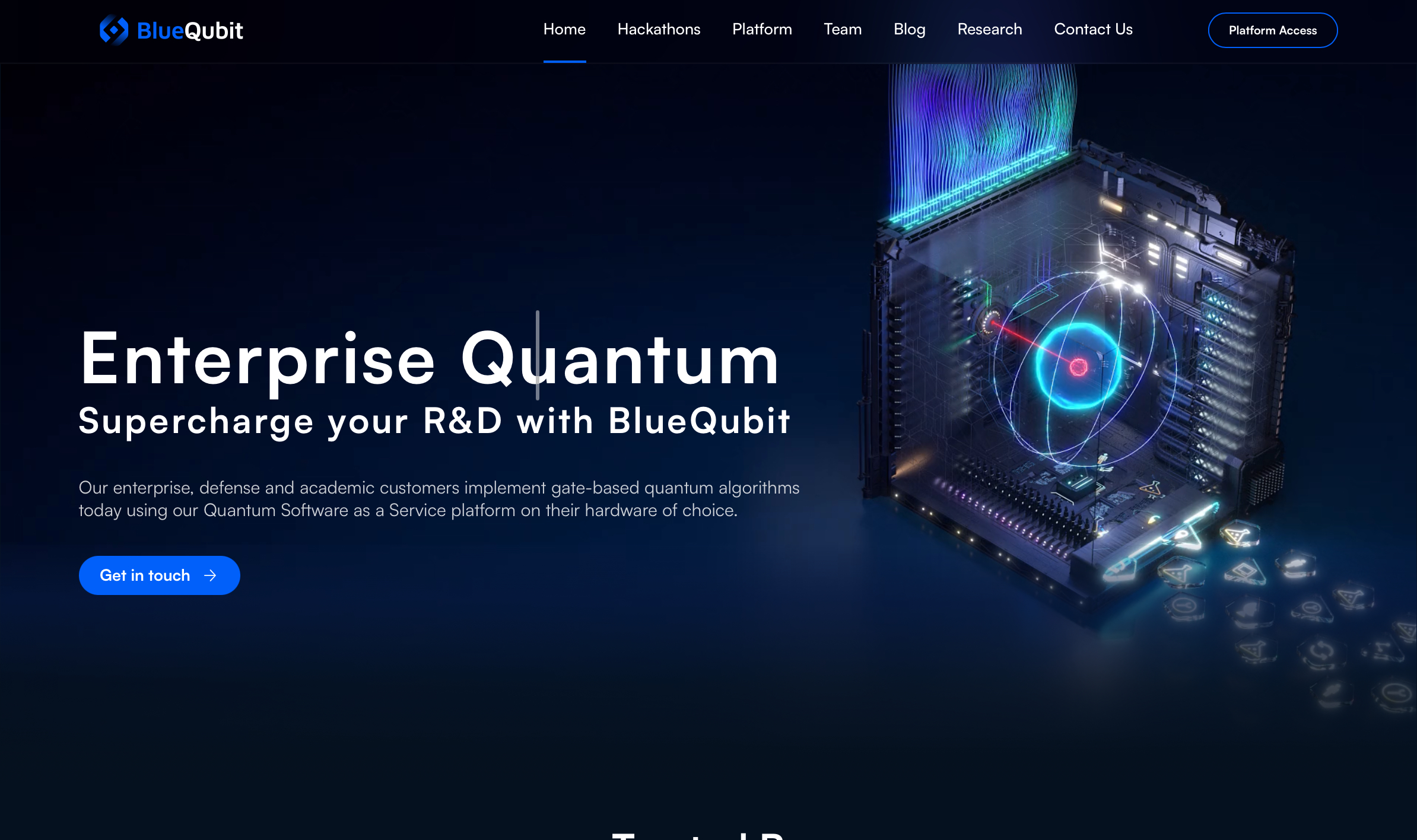 Is Bluequbit legit? Our investigation shows Bluequbit is a scam. Learn how victims lost money, the red flags, and steps to take for real crypto scam recovery.