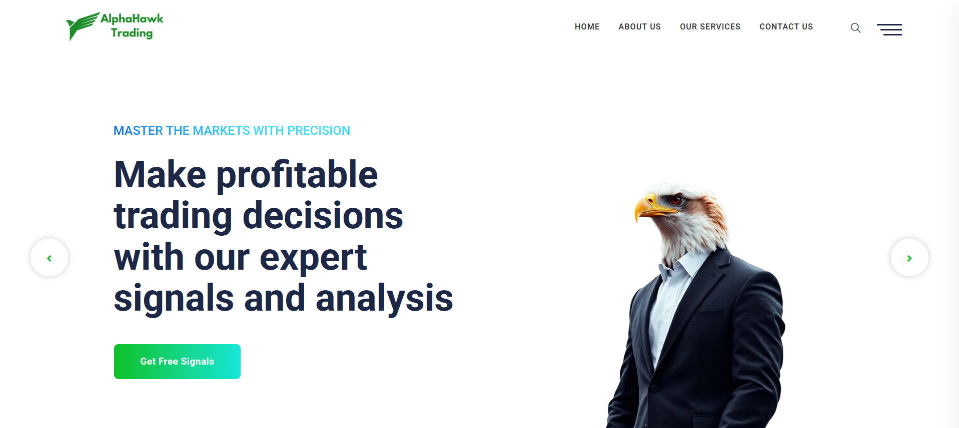 AlphaHawk Trading scam review