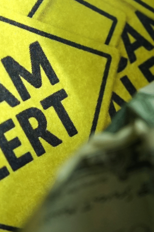 ACCGN AI trading scam reviews