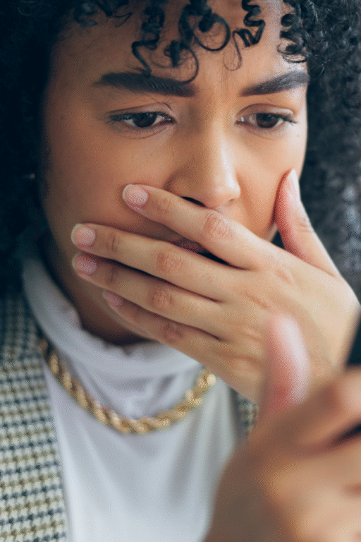 Stockity trading platform scam