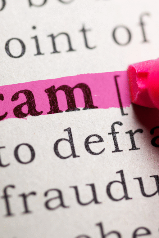 Cap10-wallet.com scam review