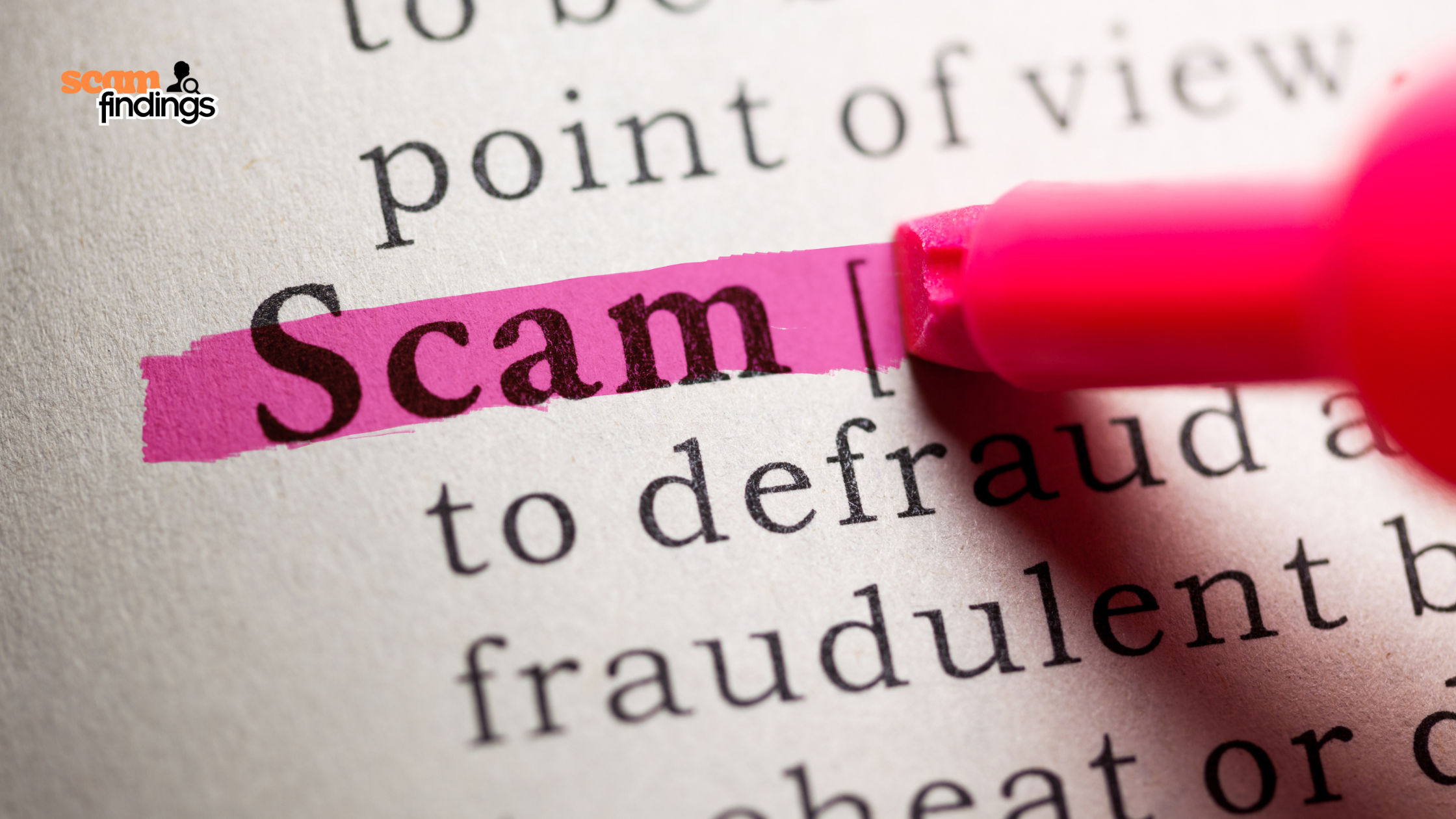 Stockity trading platform scam