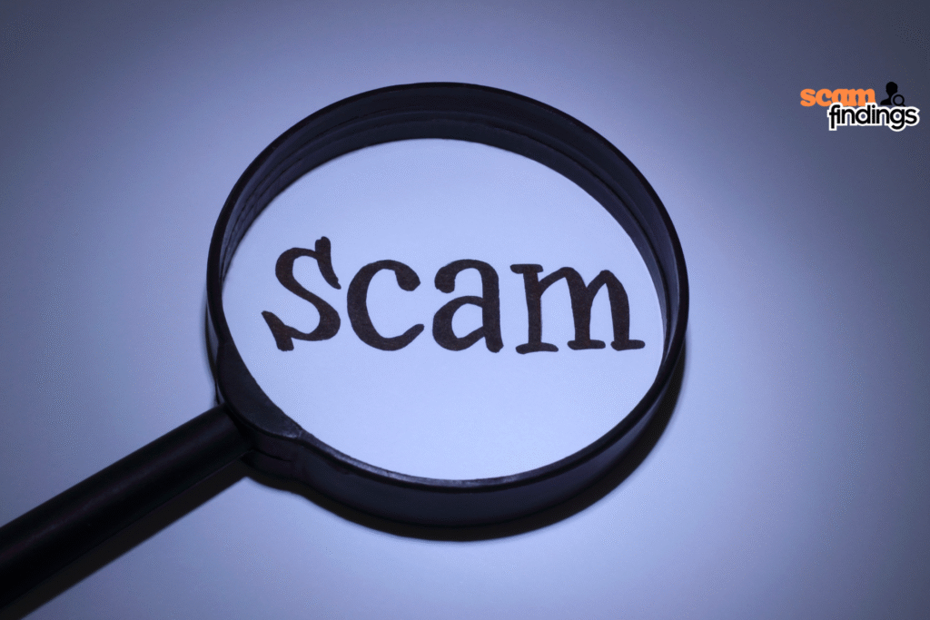 Axiom Trading Platform Scam Review