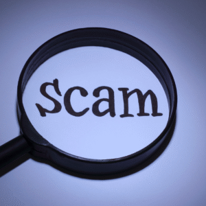 Axiom Trading Platform Scam Review