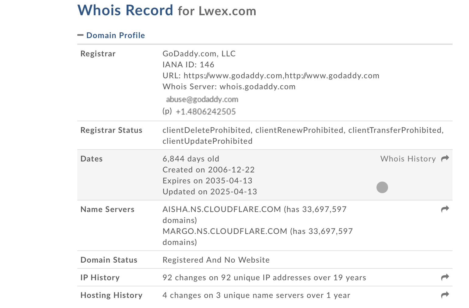 lwex trading platform scam