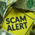 LWEX trading platform scam