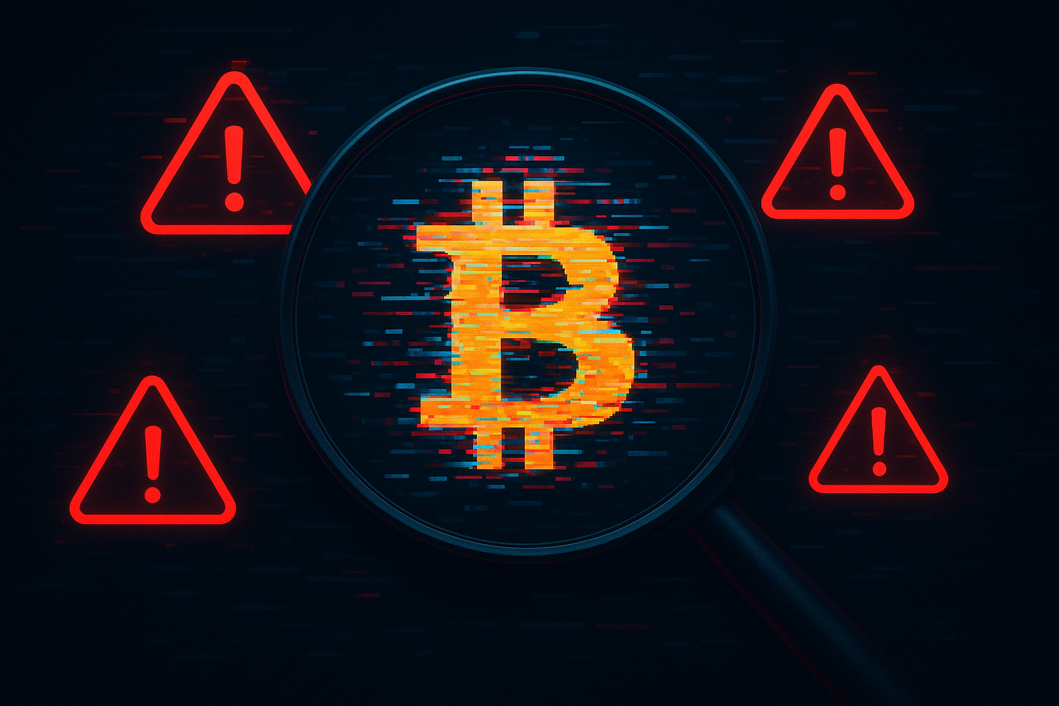 How to Spot Crypto Scams in 2025 (The Complete ScamFindings Guide)