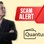 Investors often overlook the red flags of the quantum ai trading platform scam