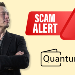 Investors often overlook the red flags of the quantum ai trading platform scam