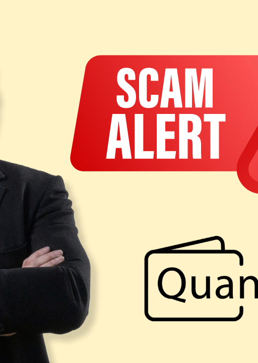 Investors often overlook the red flags of the quantum ai trading platform scam