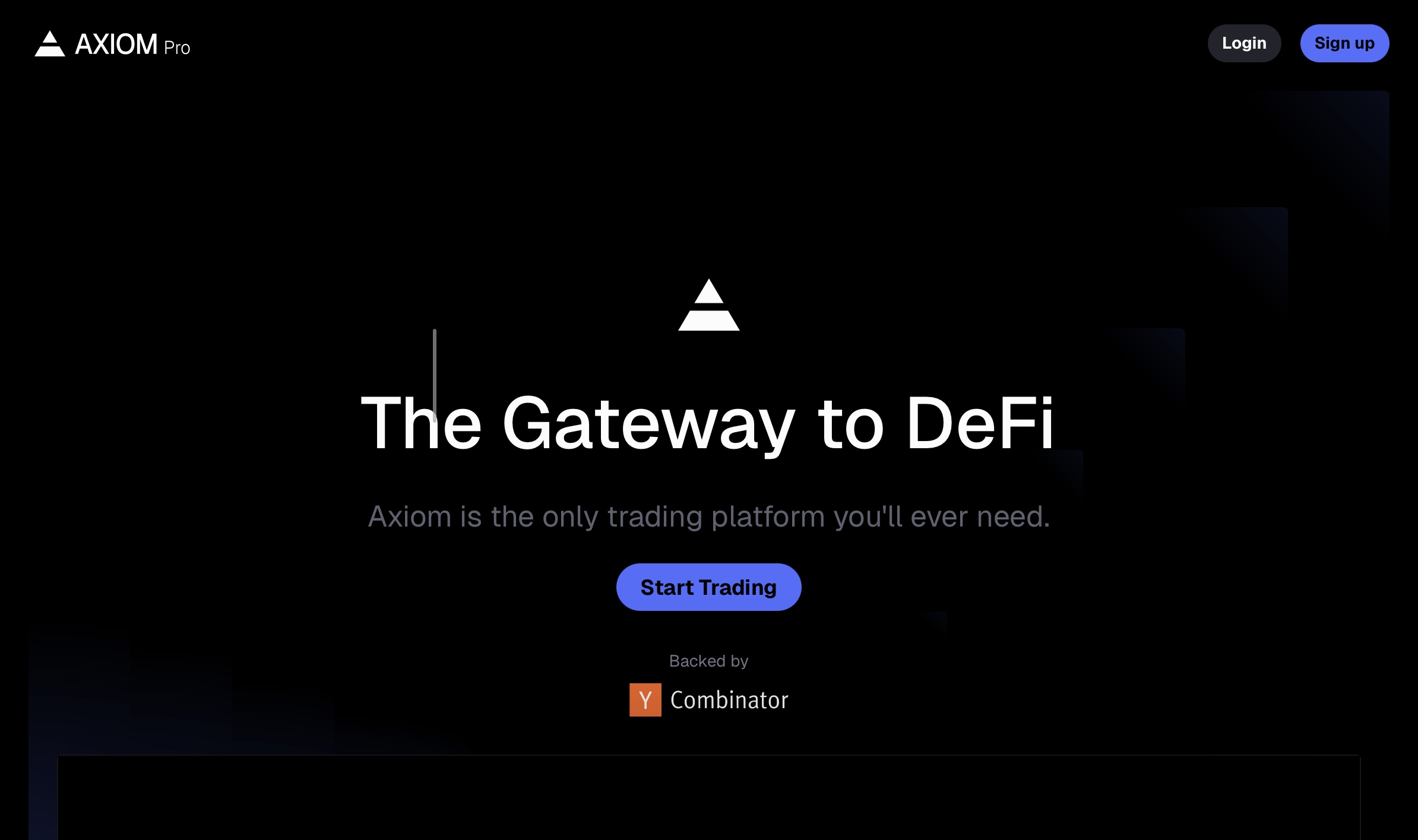 Axiom Trading Platform Scam Review 2025 – Real User Experiences