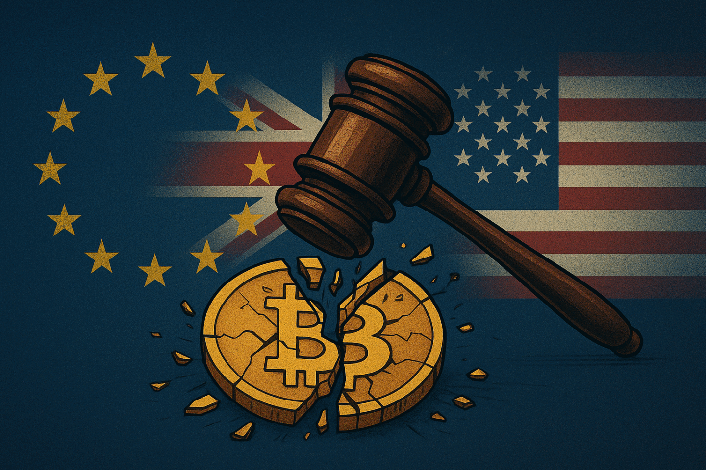 how to report crypto scam 2025